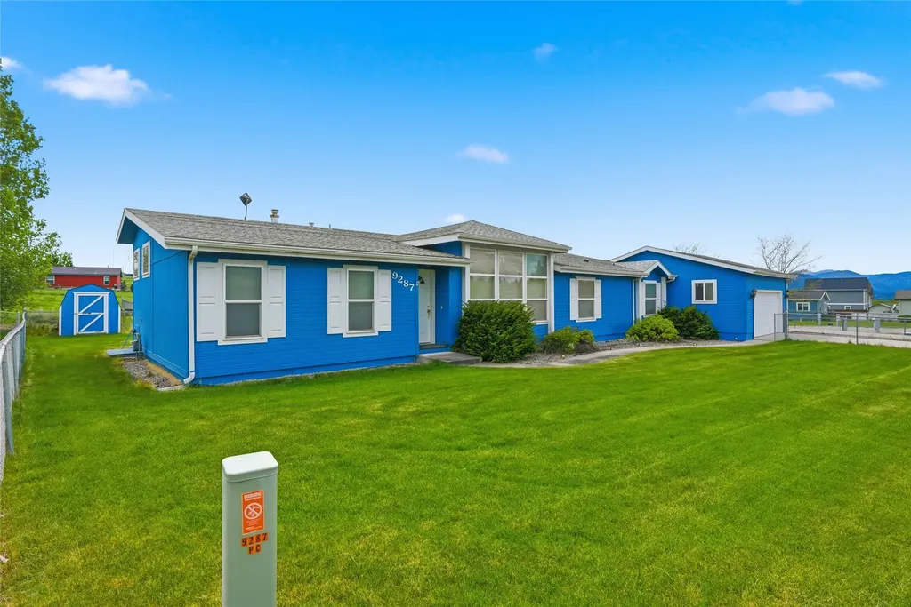 9287 Poppy Court Missoula MT 59808