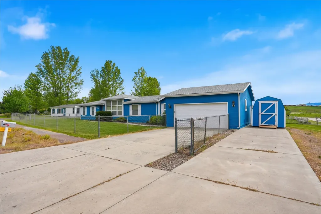 9287 Poppy Court Missoula MT 59808