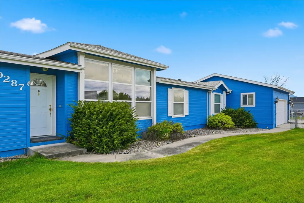 9287 Poppy Court Missoula MT 59808