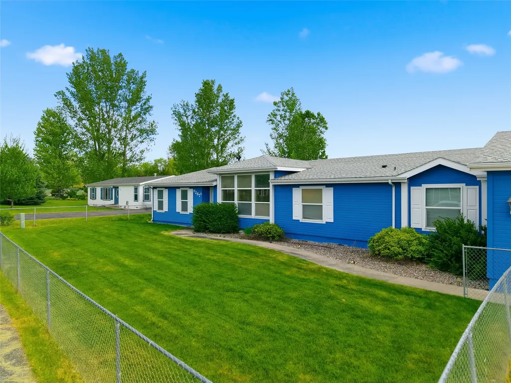 9287 Poppy Court Missoula MT 59808