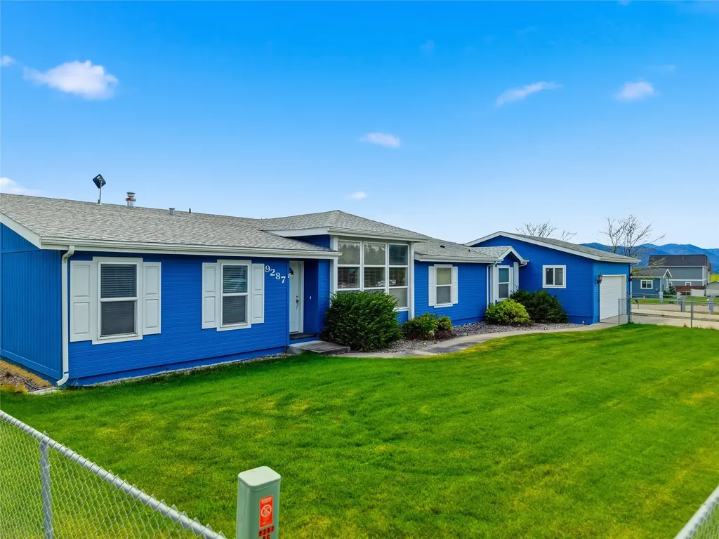 9287 Poppy Court Missoula MT 59808