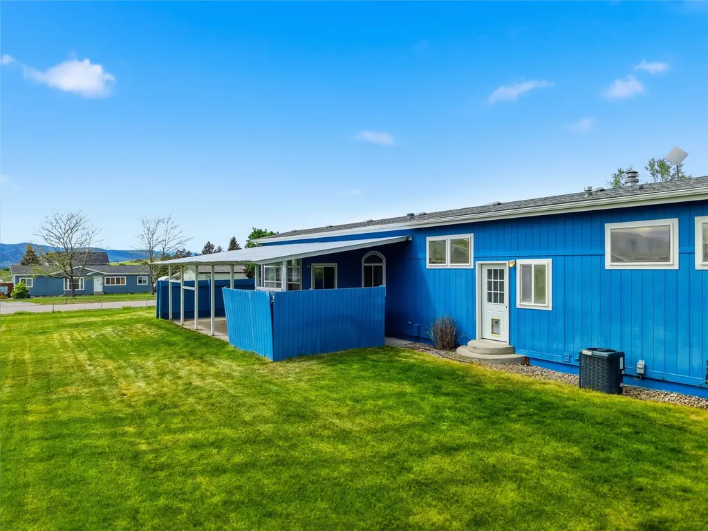 9287 Poppy Court Missoula MT 59808