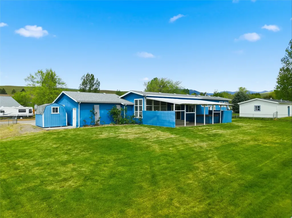9287 Poppy Court Missoula MT 59808