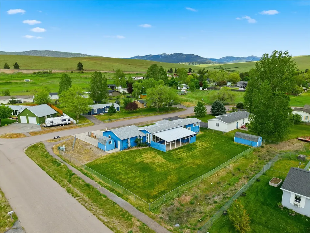 9287 Poppy Court Missoula MT 59808