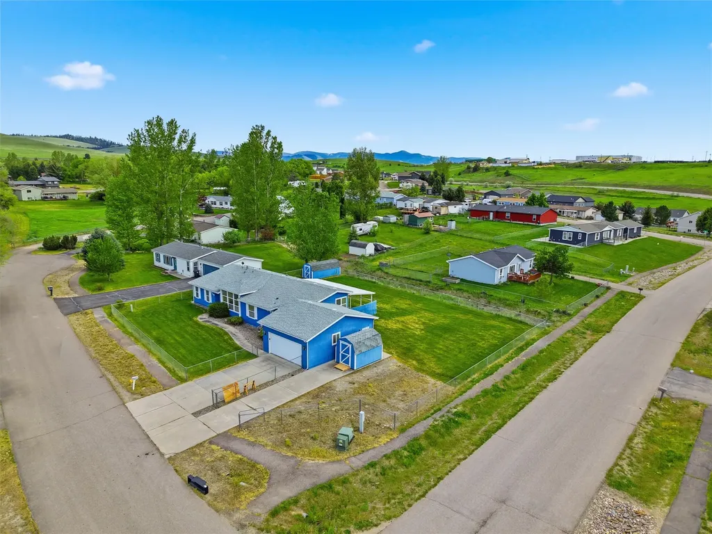 9287 Poppy Court Missoula MT 59808