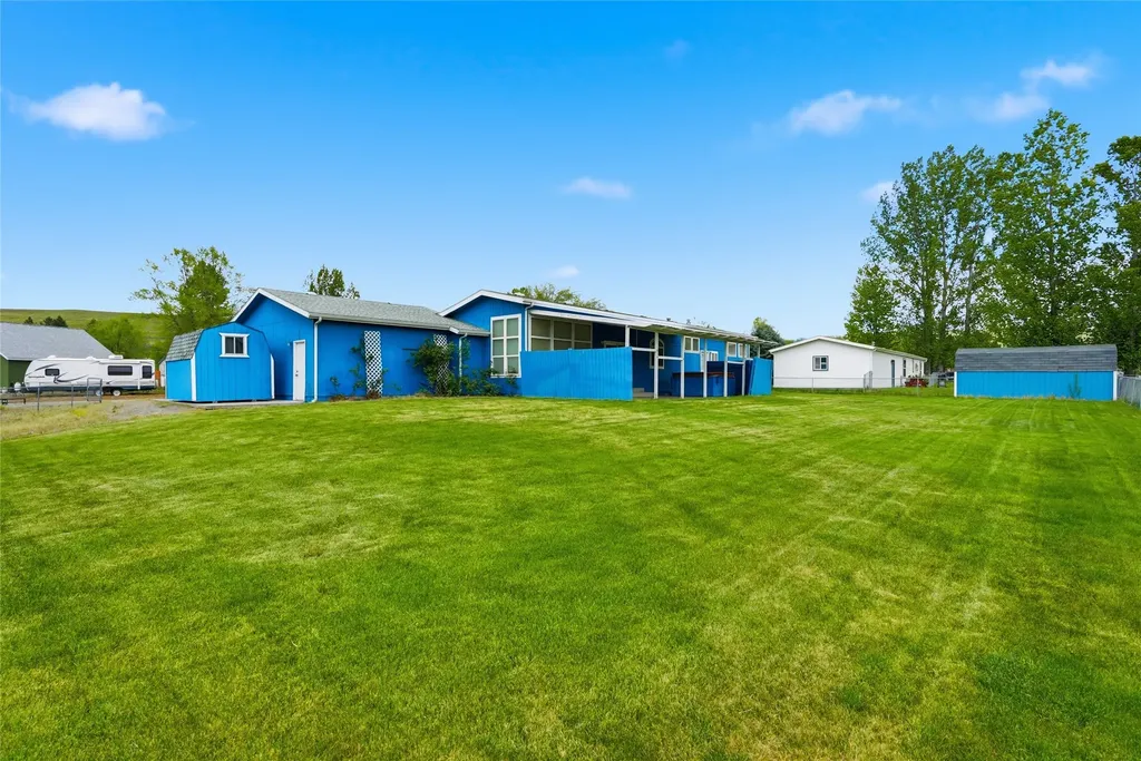 9287 Poppy Court Missoula MT 59808
