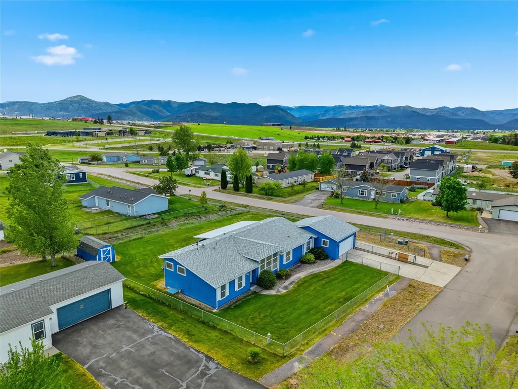 9287 Poppy Court Missoula MT 59808
