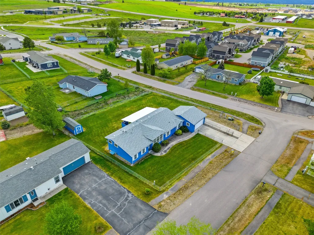 9287 Poppy Court Missoula MT 59808
