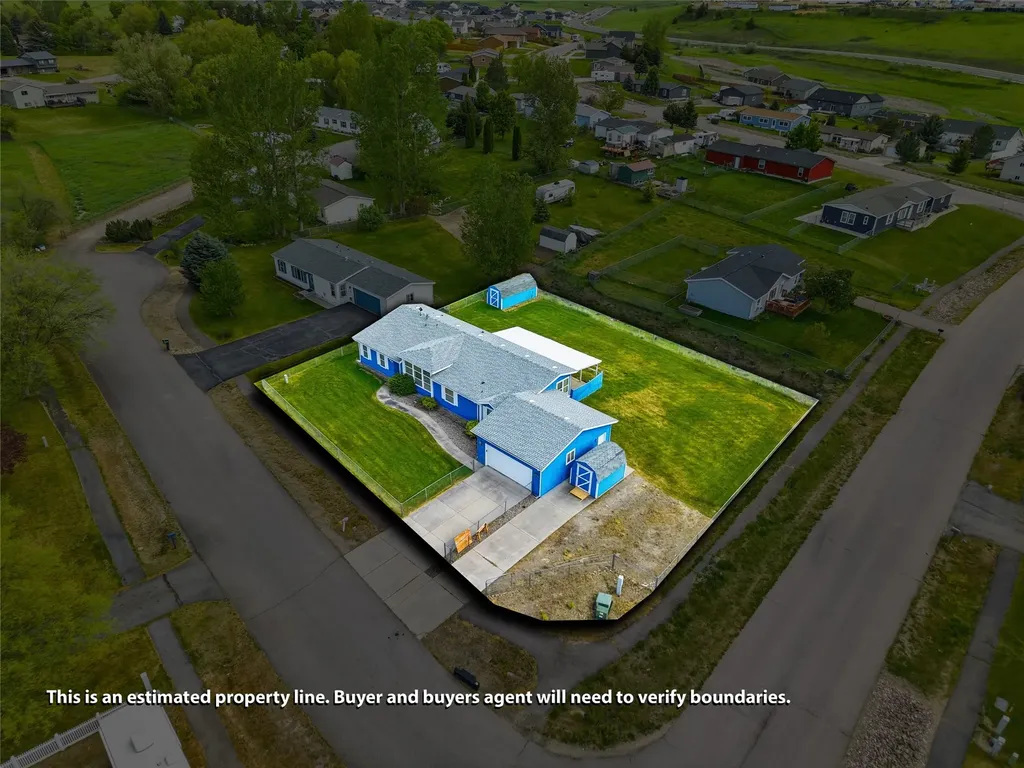 9287 Poppy Court Missoula MT 59808