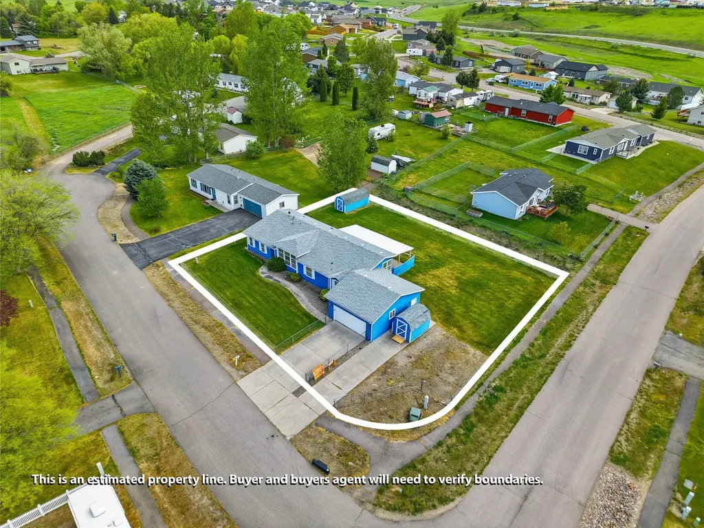 9287 Poppy Court Missoula MT 59808