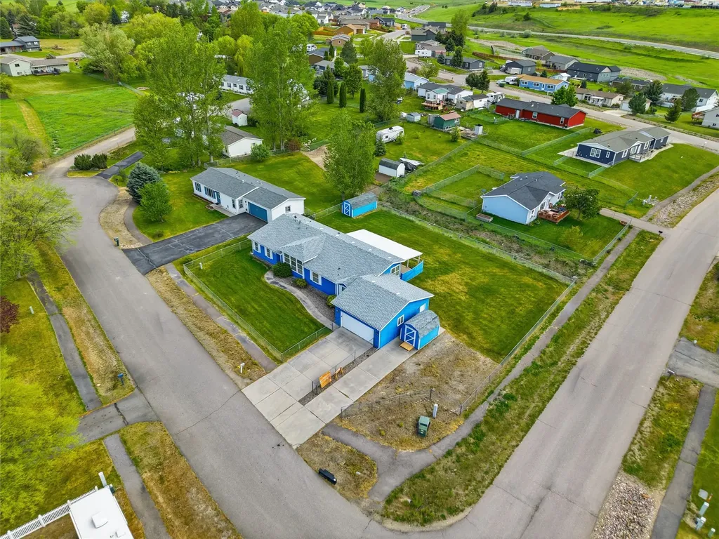 9287 Poppy Court Missoula MT 59808