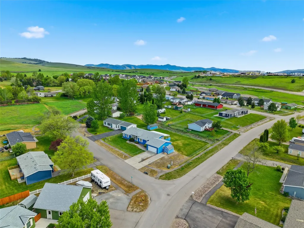 9287 Poppy Court Missoula MT 59808