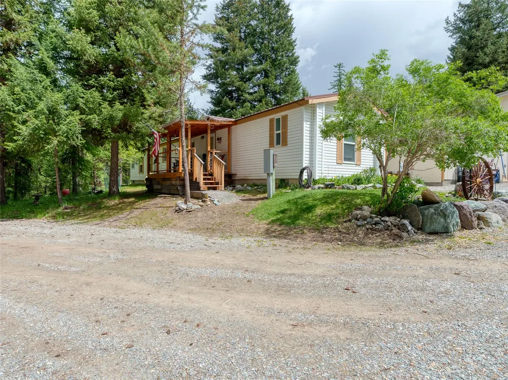 26 Jolly Hill Lane Marion MT 59925