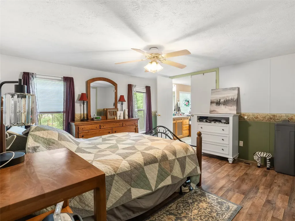 26 Jolly Hill Lane Marion MT 59925