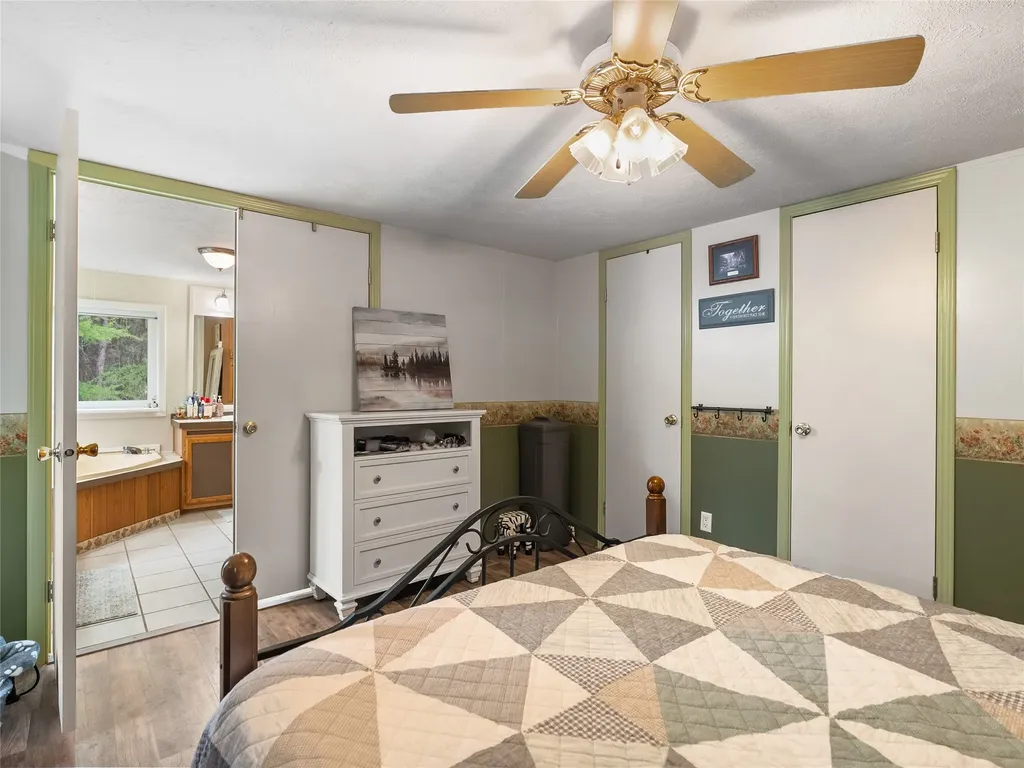 26 Jolly Hill Lane Marion MT 59925