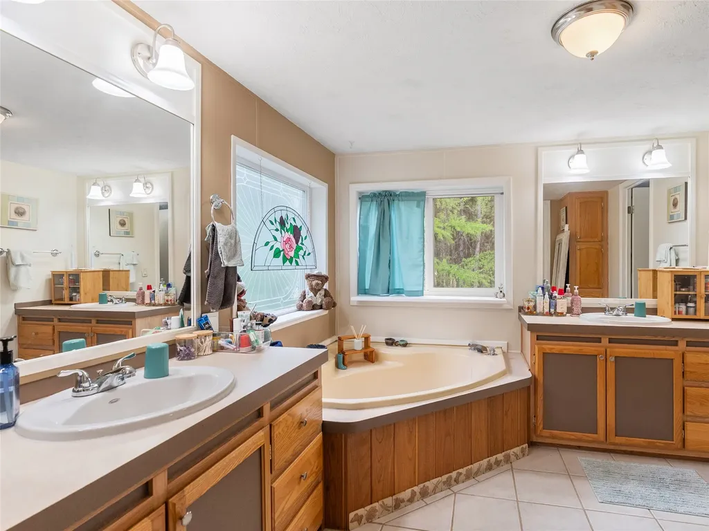 26 Jolly Hill Lane Marion MT 59925