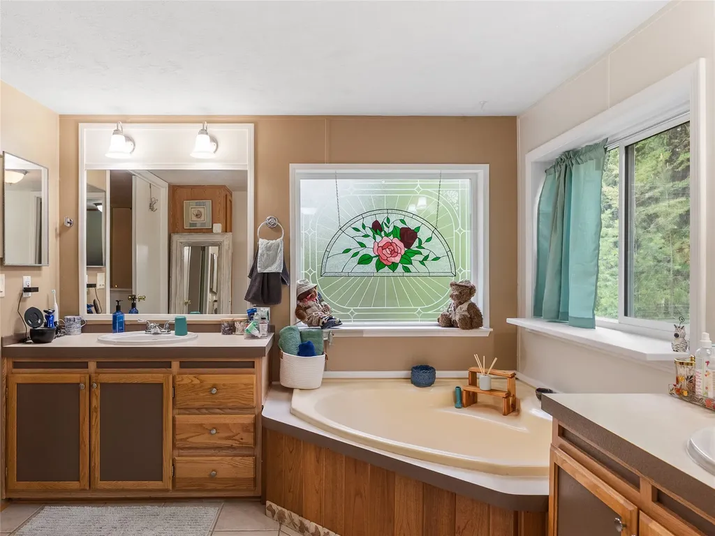 26 Jolly Hill Lane Marion MT 59925