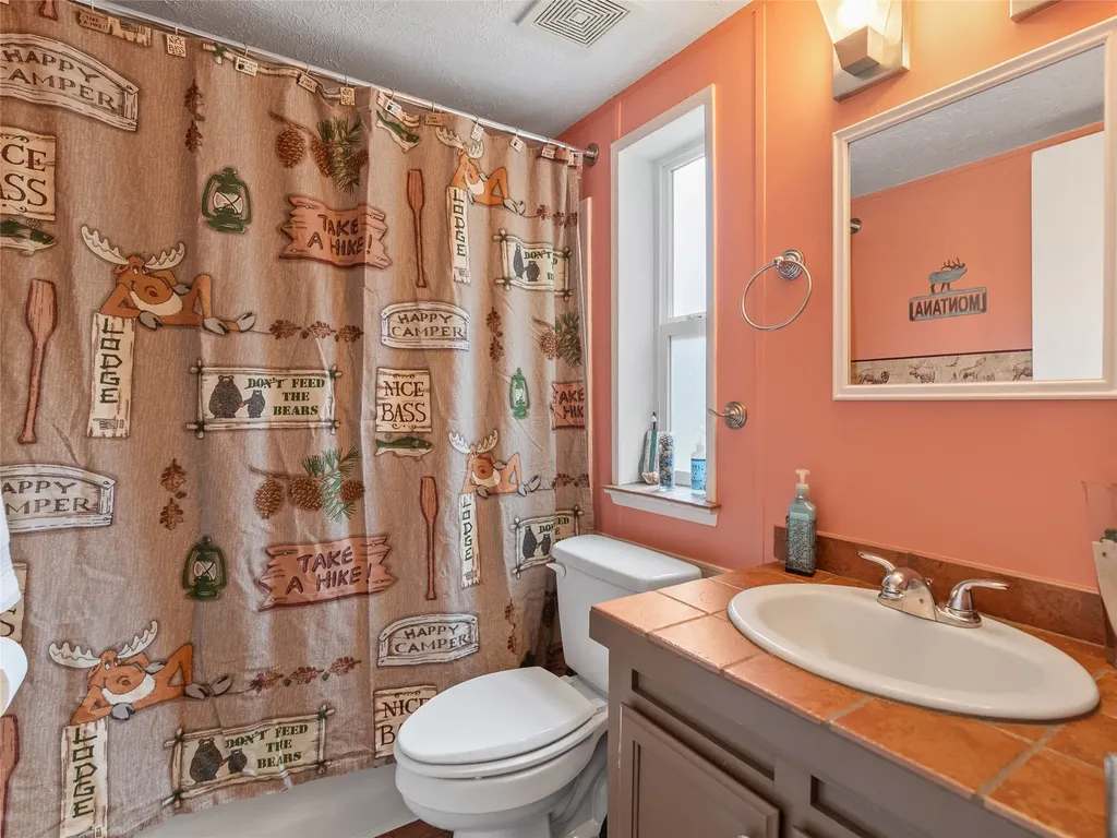 26 Jolly Hill Lane Marion MT 59925