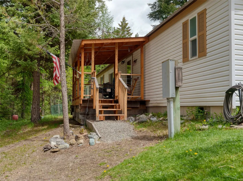 26 Jolly Hill Lane Marion MT 59925