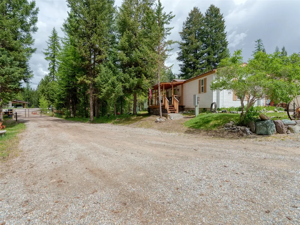 26 Jolly Hill Lane Marion MT 59925