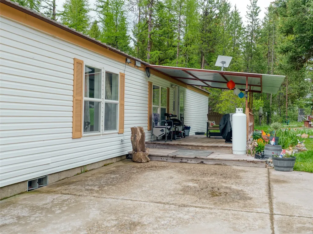 26 Jolly Hill Lane Marion MT 59925