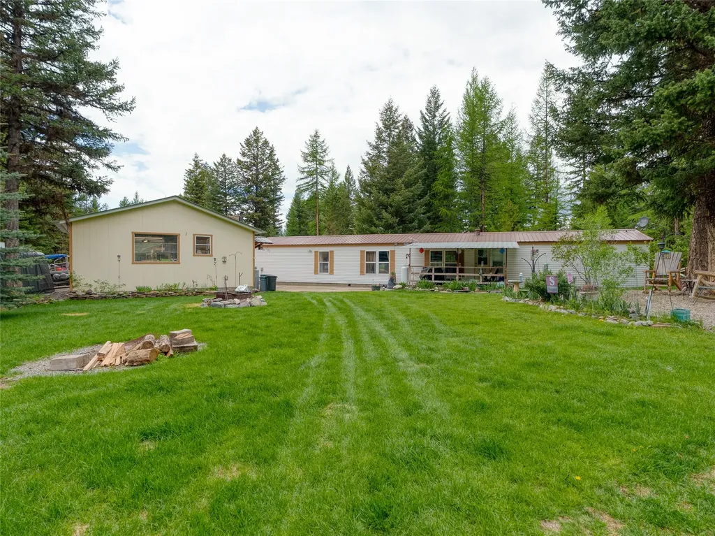 26 Jolly Hill Lane Marion MT 59925