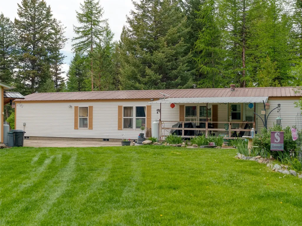 26 Jolly Hill Lane Marion MT 59925