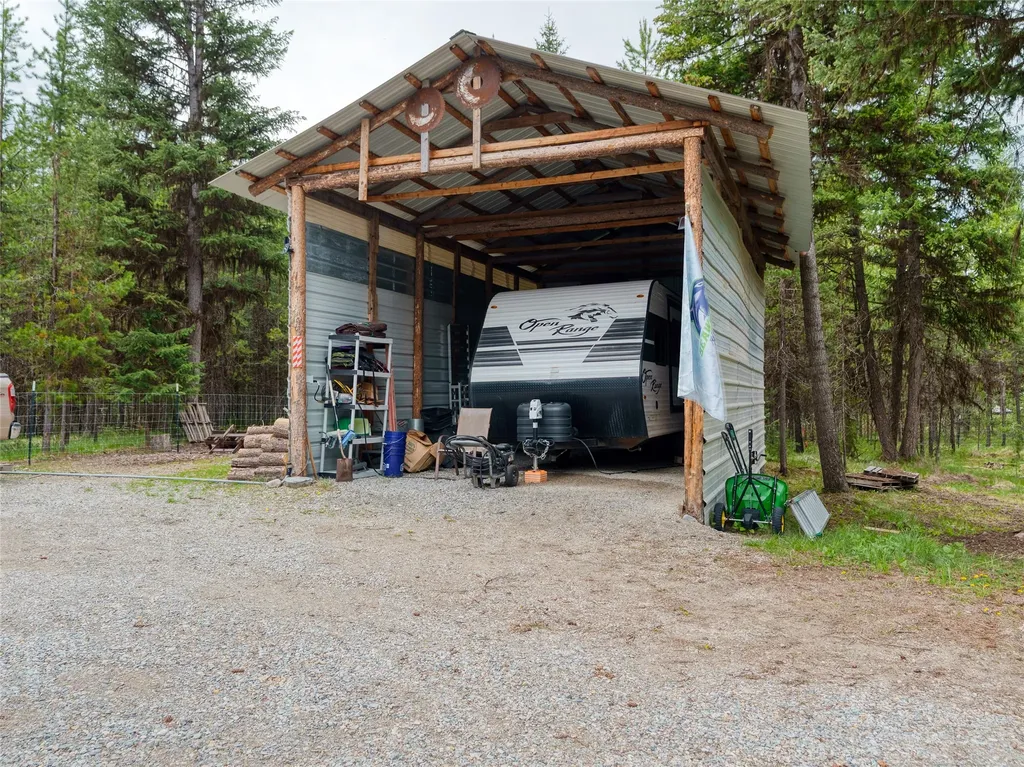 26 Jolly Hill Lane Marion MT 59925