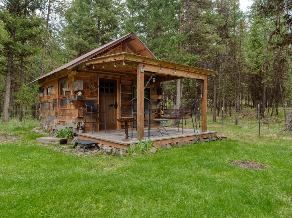 26 Jolly Hill Lane Marion MT 59925