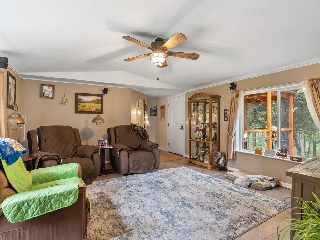 26 Jolly Hill Lane Marion MT 59925