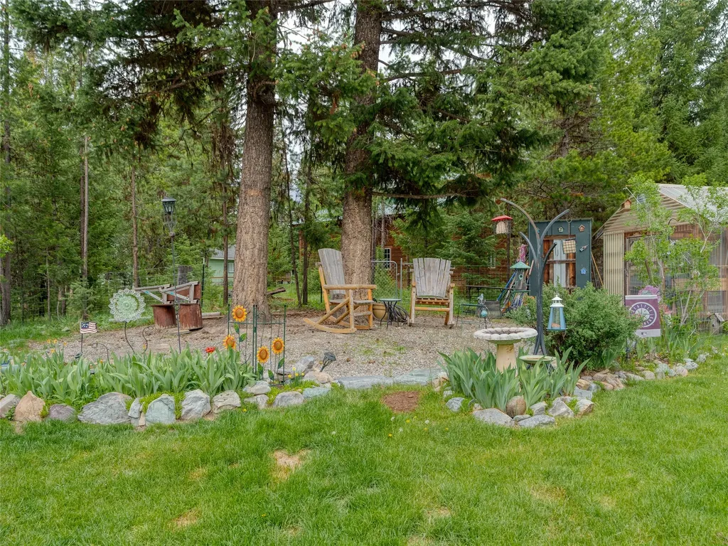 26 Jolly Hill Lane Marion MT 59925
