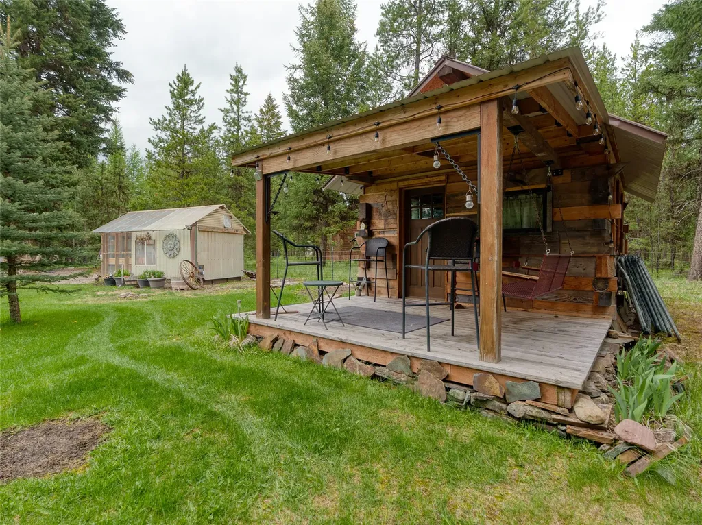 26 Jolly Hill Lane Marion MT 59925