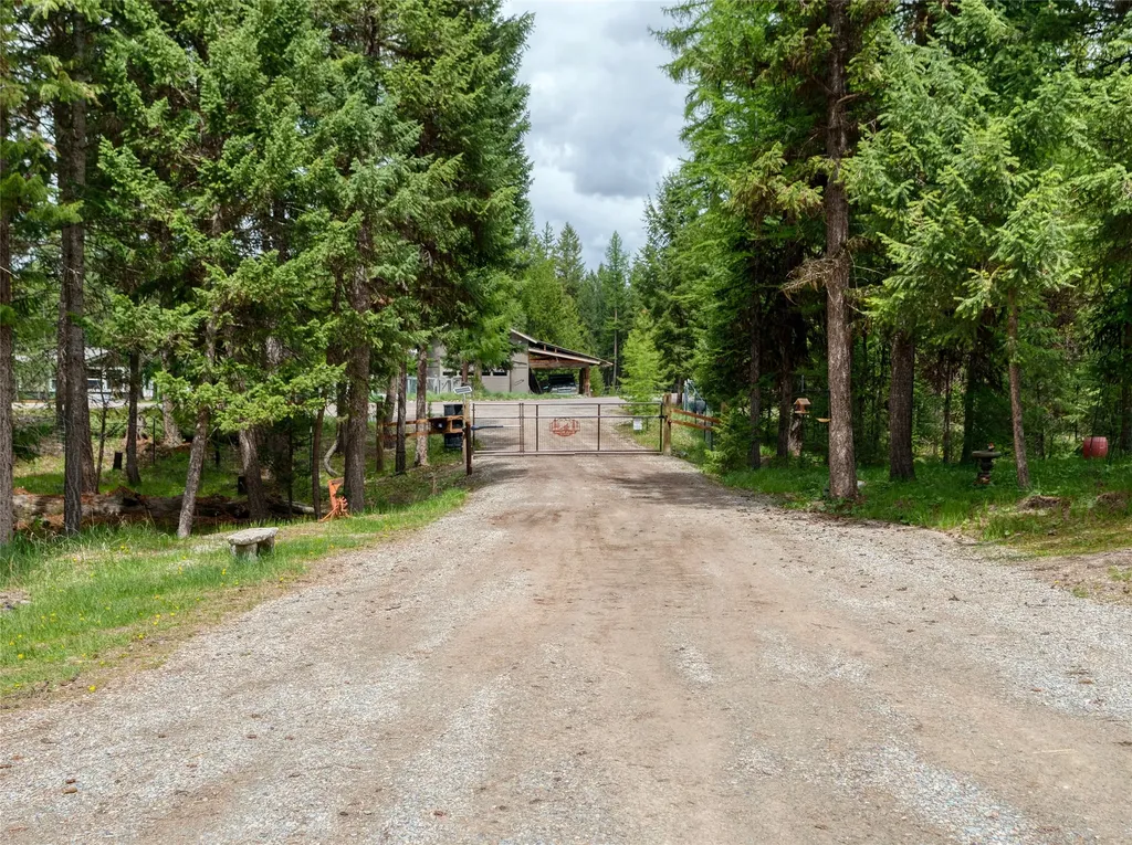 26 Jolly Hill Lane Marion MT 59925