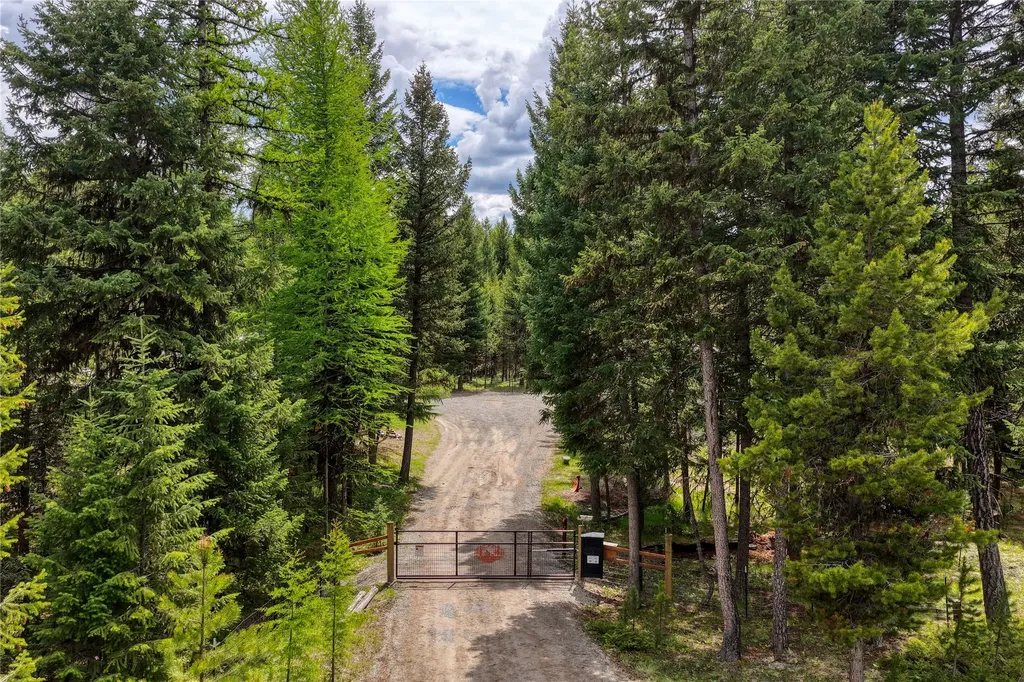 26 Jolly Hill Lane Marion MT 59925
