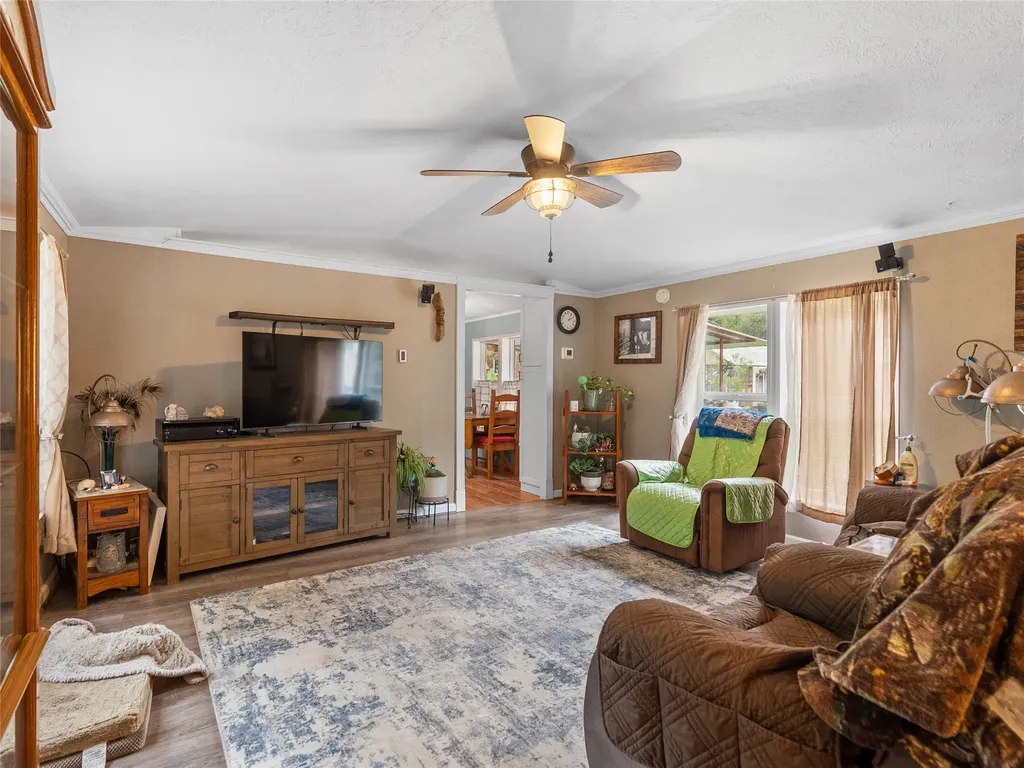 26 Jolly Hill Lane Marion MT 59925