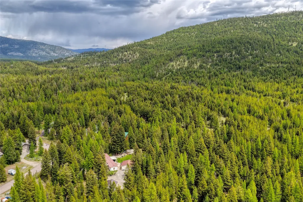 26 Jolly Hill Lane Marion MT 59925