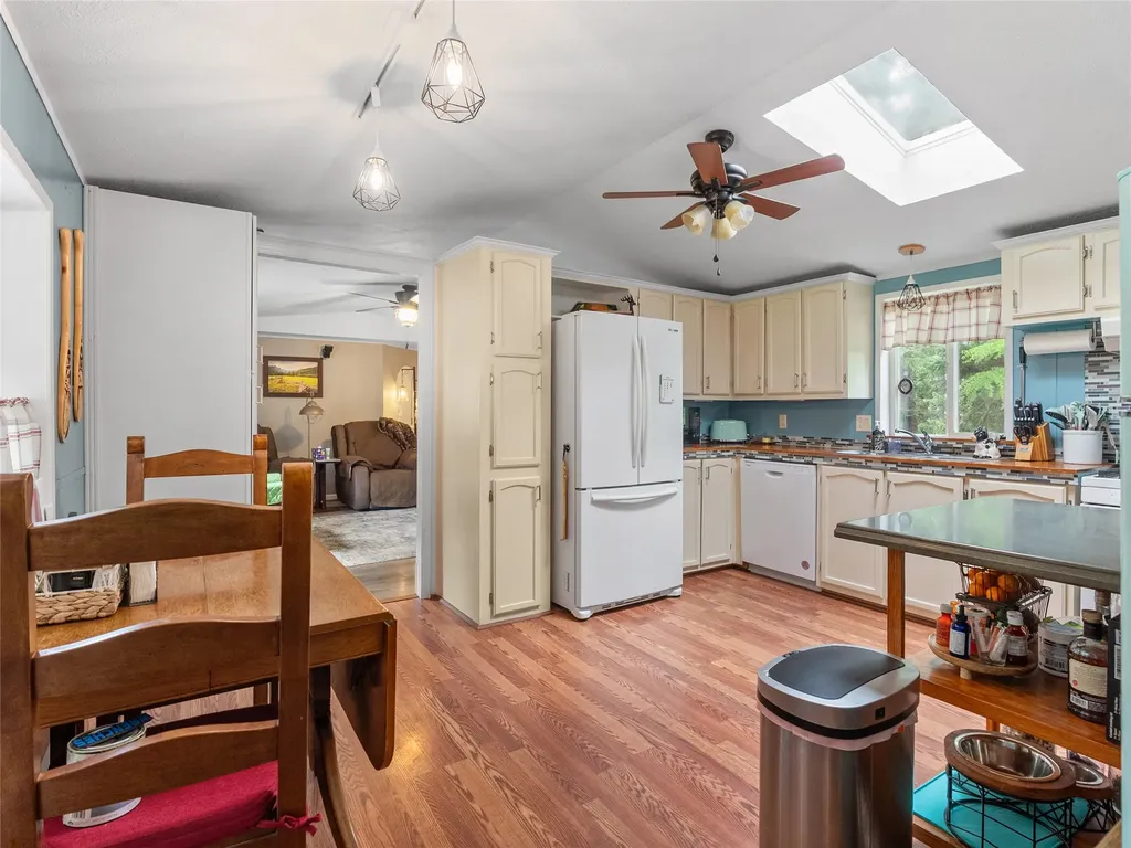 26 Jolly Hill Lane Marion MT 59925