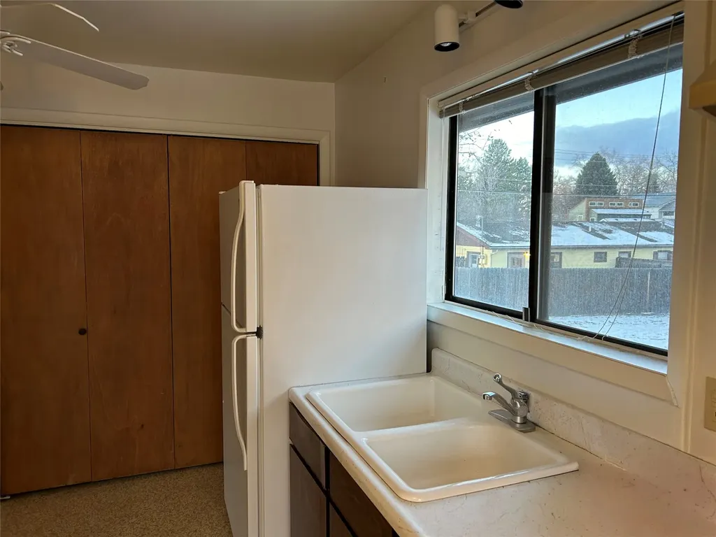 617 And 621 N Rouse Avenue Bozeman MT 59715