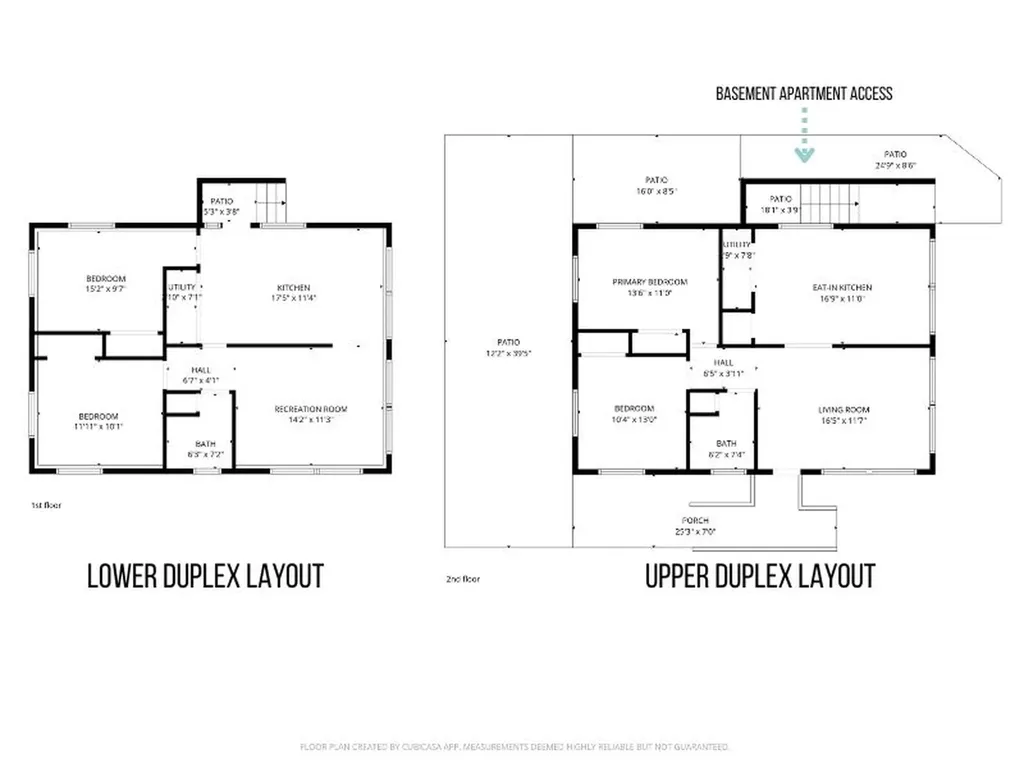 617 And 621 N Rouse Avenue Bozeman MT 59715