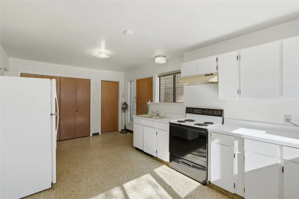 617 And 621 N Rouse Avenue Bozeman MT 59715