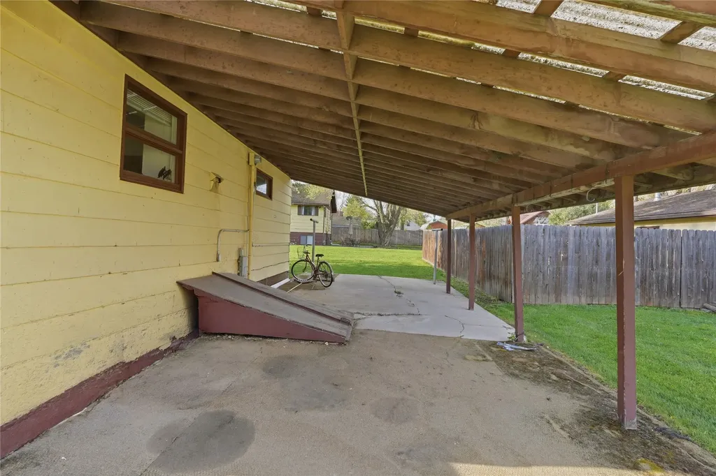617 And 621 N Rouse Avenue Bozeman MT 59715