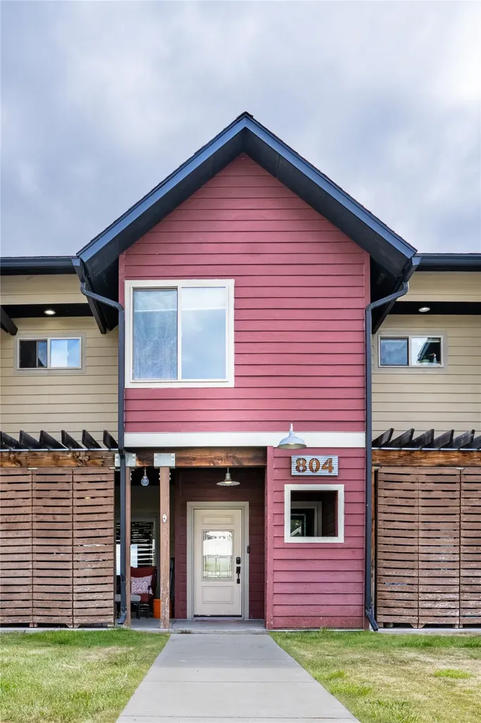804 Sonoma Drive Helena MT 59601