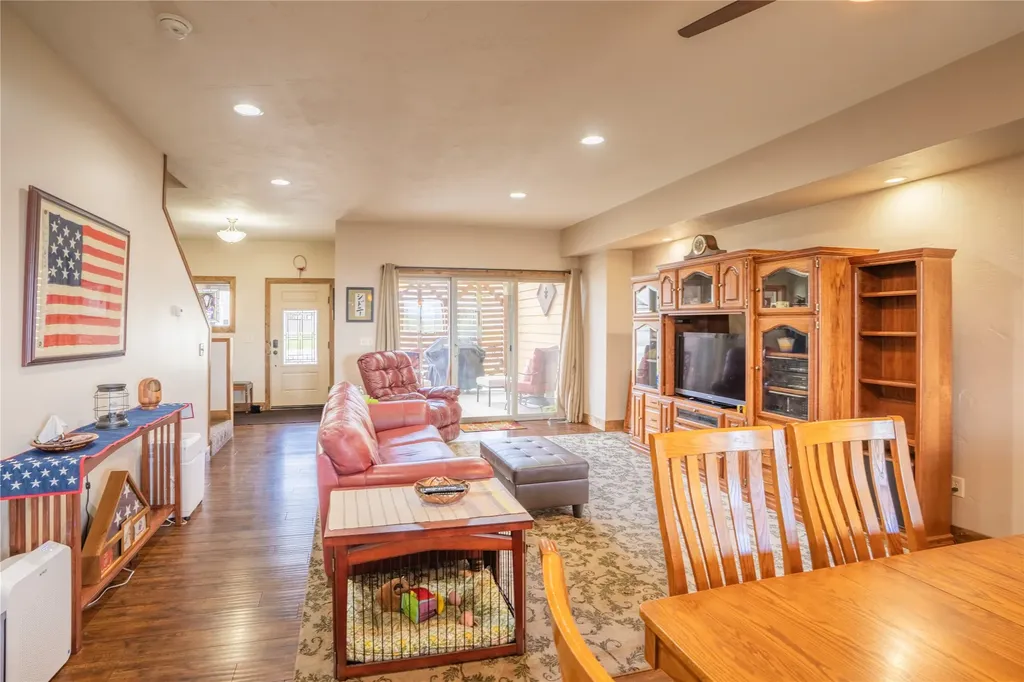 804 Sonoma Drive Helena MT 59601