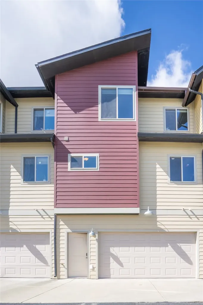 804 Sonoma Drive Helena MT 59601