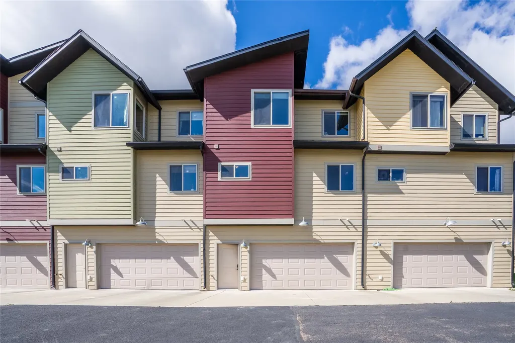 804 Sonoma Drive Helena MT 59601