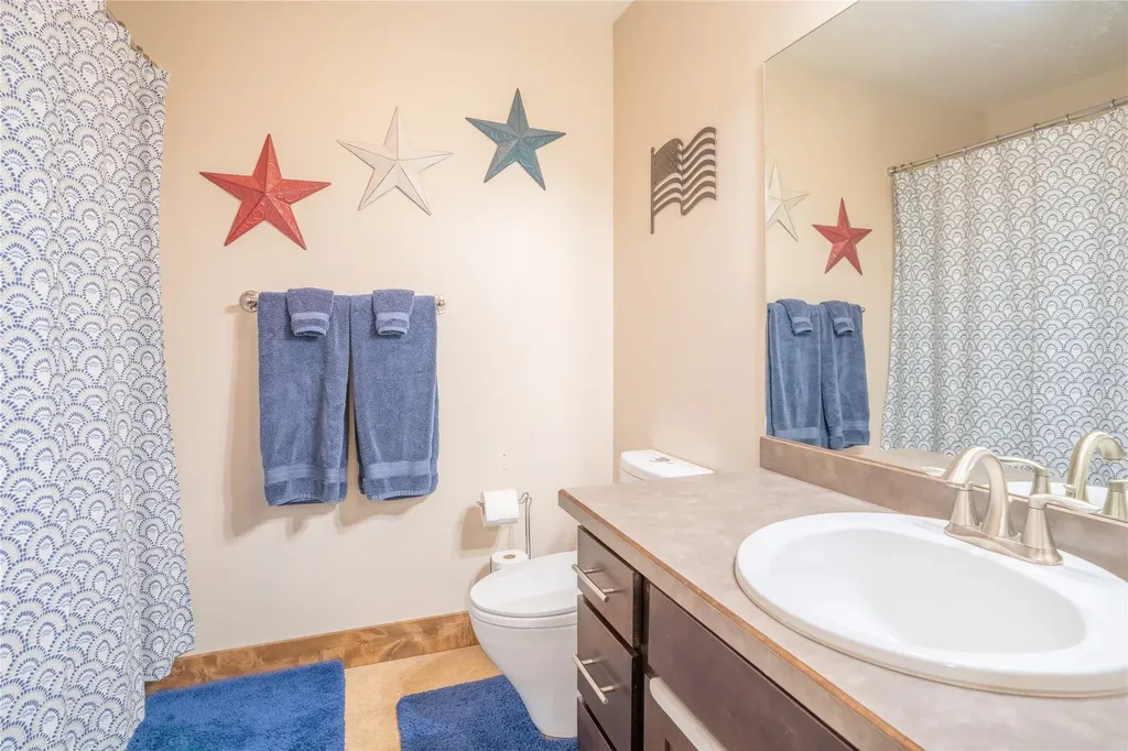 804 Sonoma Drive Helena MT 59601