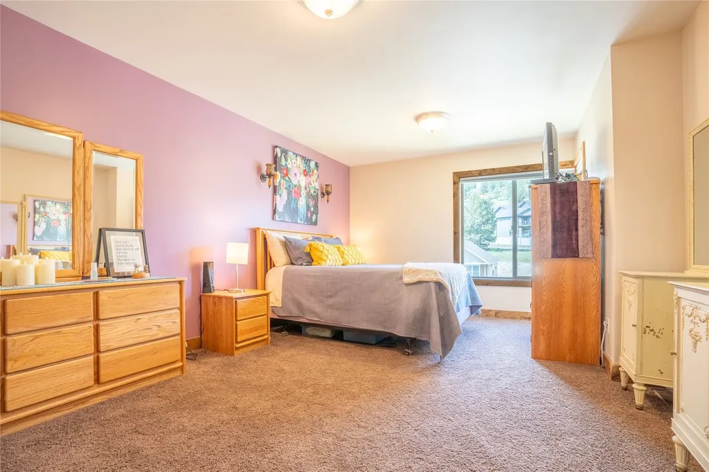 804 Sonoma Drive Helena MT 59601