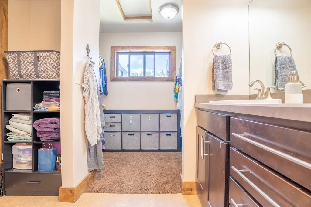 804 Sonoma Drive Helena MT 59601
