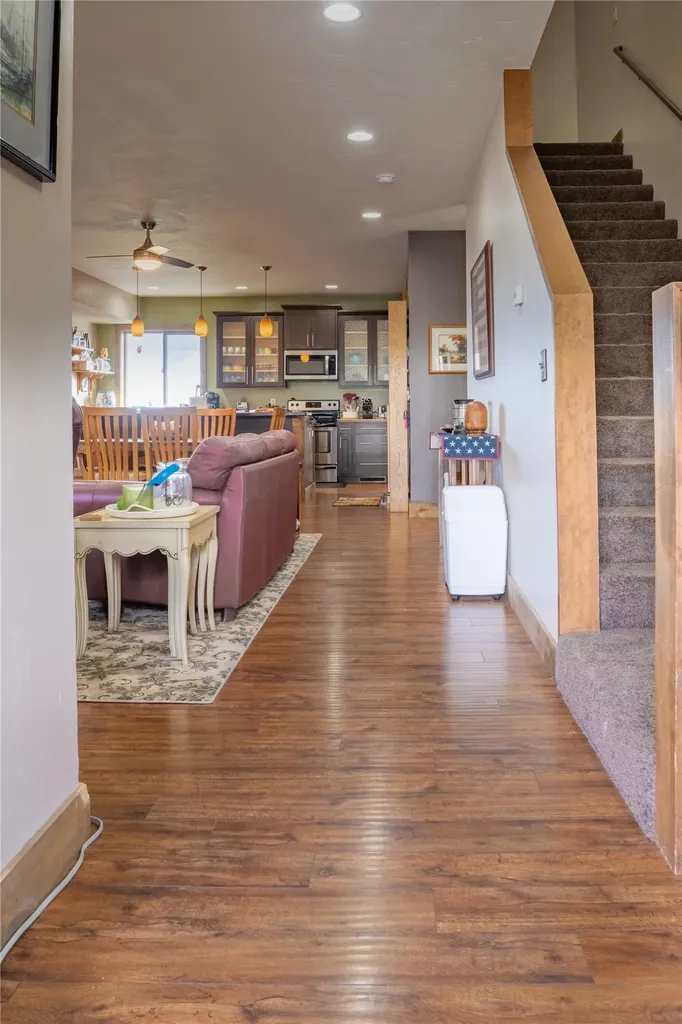 804 Sonoma Drive Helena MT 59601