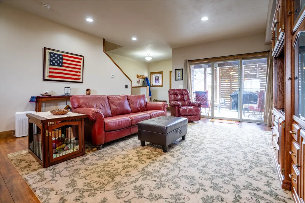 804 Sonoma Drive Helena MT 59601